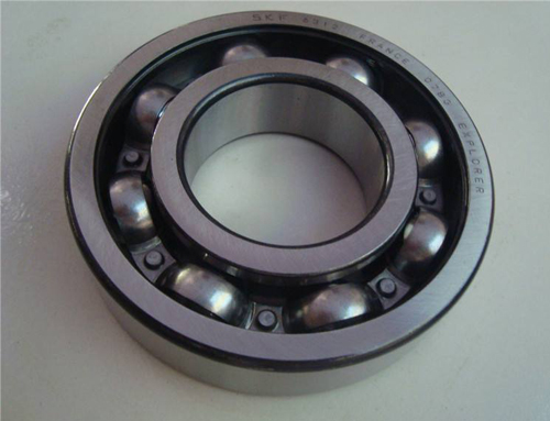 Latest design ball bearing 6205 2RZ C4