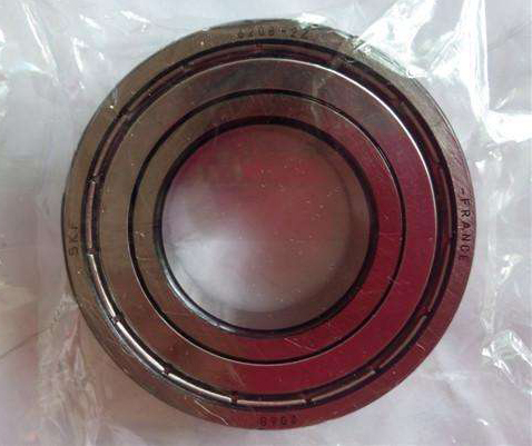 Latest design 6306 ZZ C4 bearing for idler